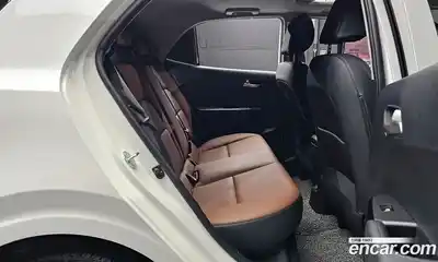 Kia Morning 2025 1.0 Автомат в Москве № 716139, миниатюра 12