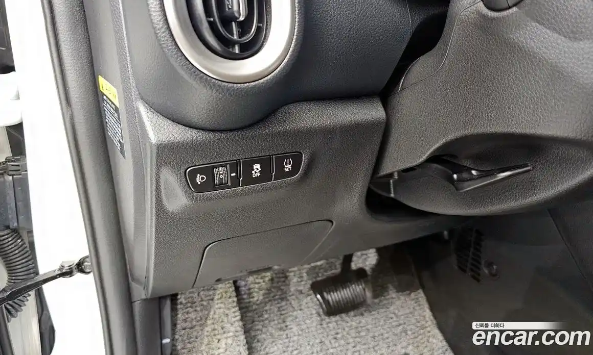 Kia Morning 2025 1.0 Автомат в Москве № 716139, фото 14