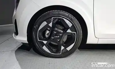 Kia Morning 2025 1.0 Автомат в Москве № 716139, миниатюра 5