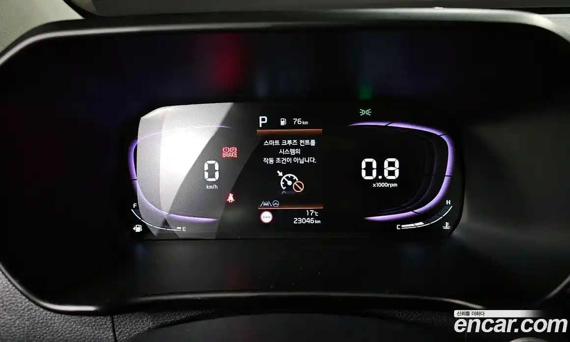 Kia Morning 2025 1.0 Автомат в Москве № 716139, фото 8