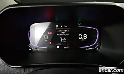 Kia Morning 2025 1.0 Автомат в Москве № 716139, миниатюра 8