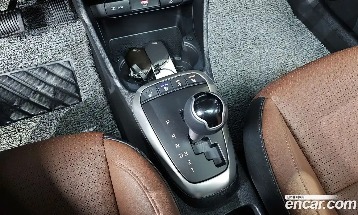 Kia Morning 2025 1.0 Автомат в Москве № 716139, фото 9