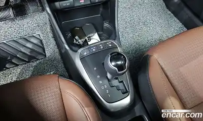 Kia Morning 2025 1.0 Автомат в Москве № 716139, миниатюра 9