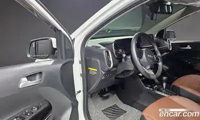 Kia Morning 2025 1.0 Автомат в Москве № 716139, миниатюра 10