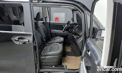 Kia Ray 2025 1.0 Автомат в Москве № 716146, миниатюра 11