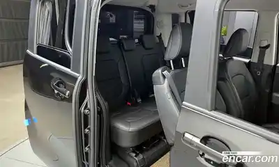 Kia Ray 2025 1.0 Автомат в Москве № 716146, миниатюра 12