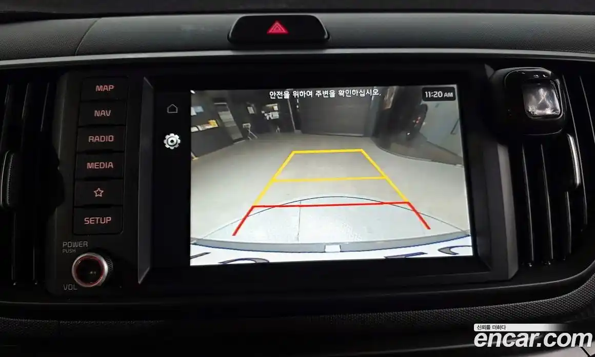 Kia Ray 2025 1.0 Автомат в Москве № 716146, фото 16