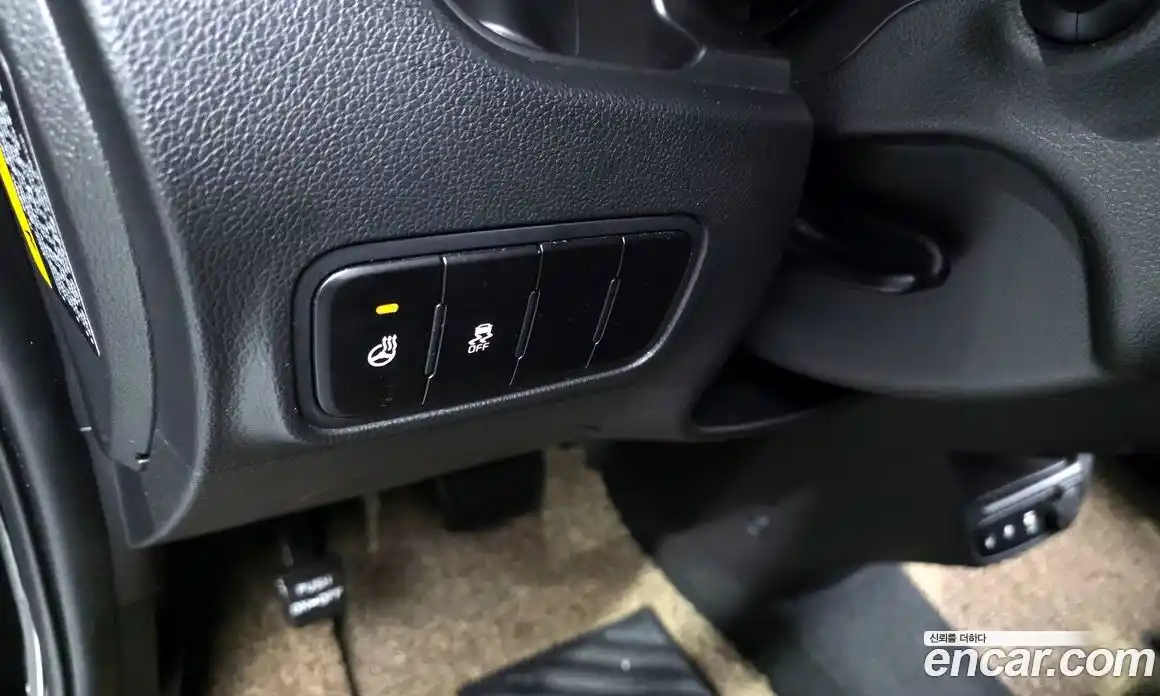 Kia Ray 2025 1.0 Автомат в Москве № 716146, фото 17