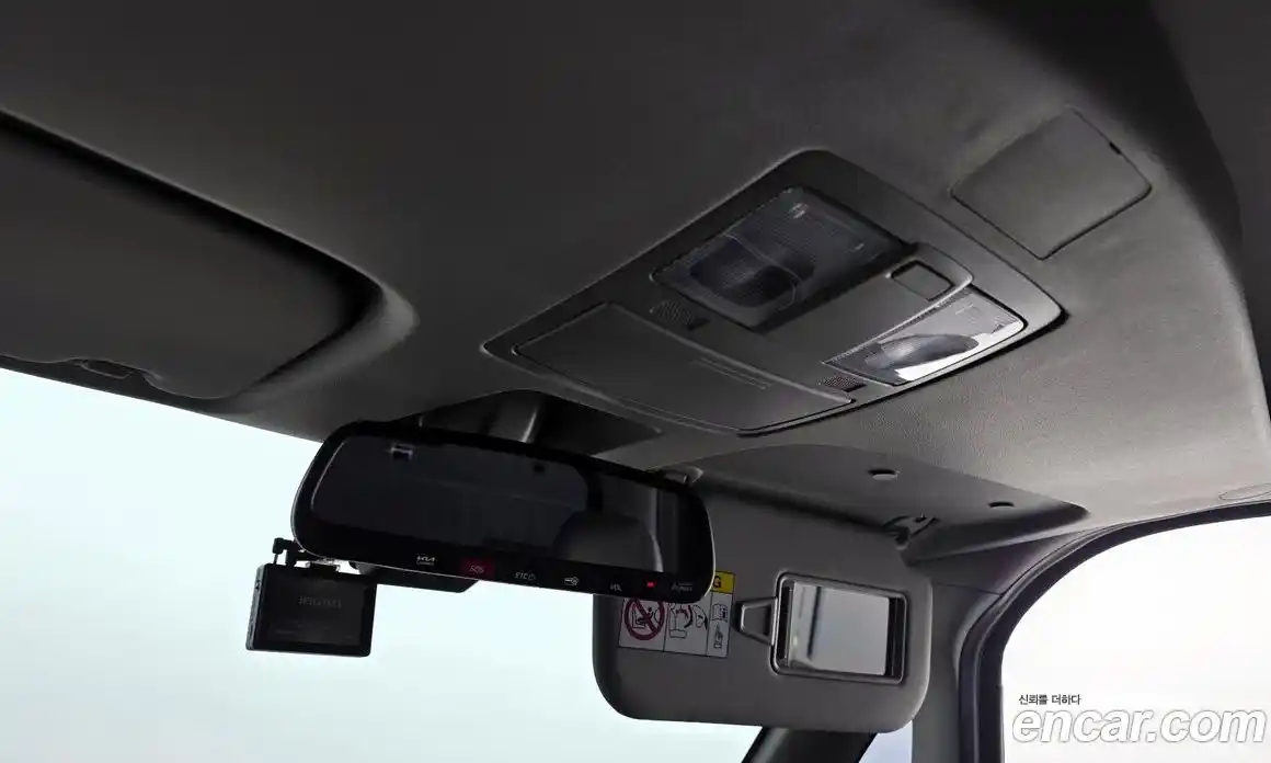 Kia Ray 2025 1.0 Автомат в Москве № 716146, фото 19