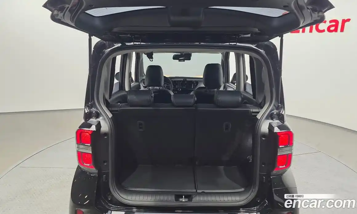 Kia Ray 2025 1.0 Автомат в Москве № 716146, фото 20