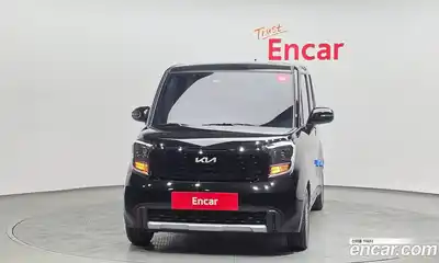 Kia Ray 2025 1.0 Автомат в Москве № 716146, миниатюра 3