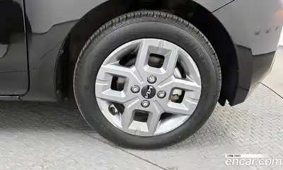 Kia Ray 2025 1.0 Автомат в Москве № 716146, миниатюра 5