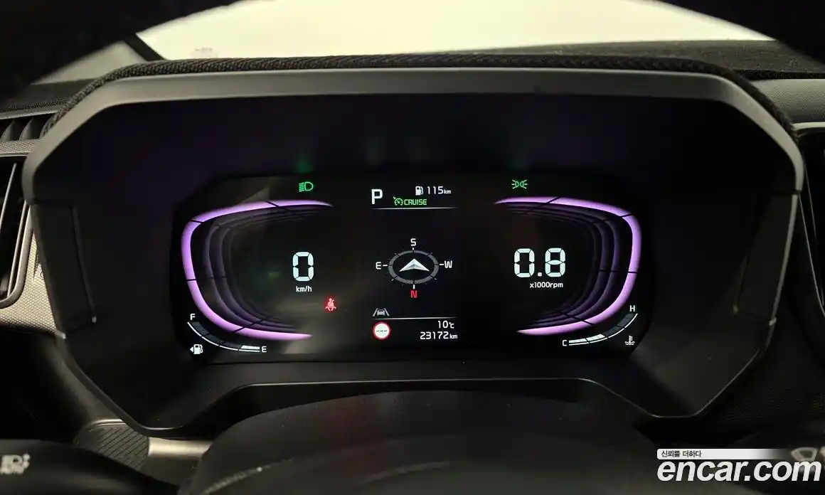 Kia Ray 2025 1.0 Автомат в Москве № 716146, фото 8