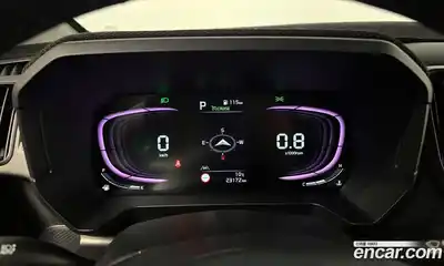 Kia Ray 2025 1.0 Автомат в Москве № 716146, миниатюра 8