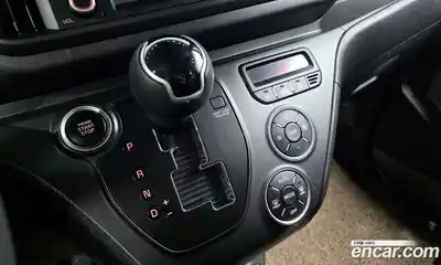 Kia Ray 2025 1.0 Автомат в Москве № 716146, миниатюра 9