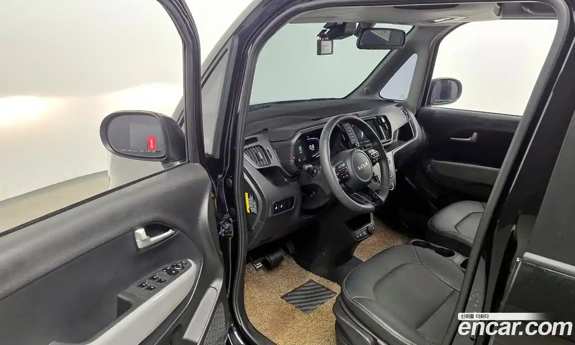 Kia Ray 2025 1.0 Автомат в Москве № 716146, фото 10