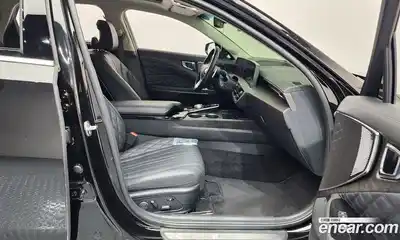 Kia K8 2024 3.5 Автомат в Москве № 716151, миниатюра 11