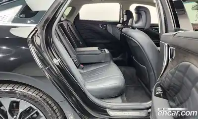 Kia K8 2024 3.5 Автомат в Москве № 716151, миниатюра 12