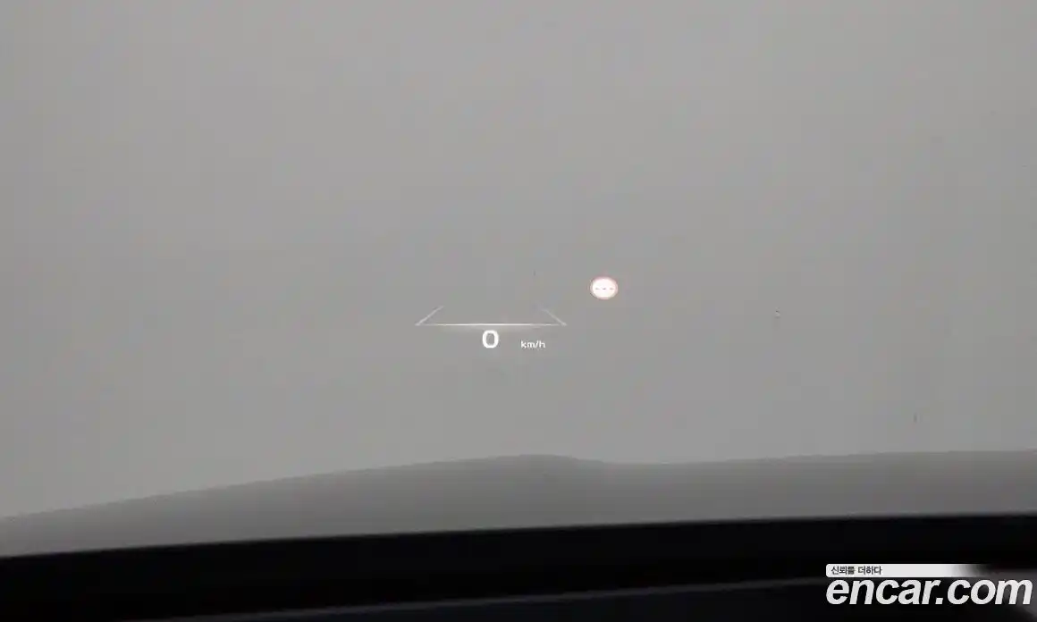 Kia K8 2024 3.5 Автомат в Москве № 716151, фото 17