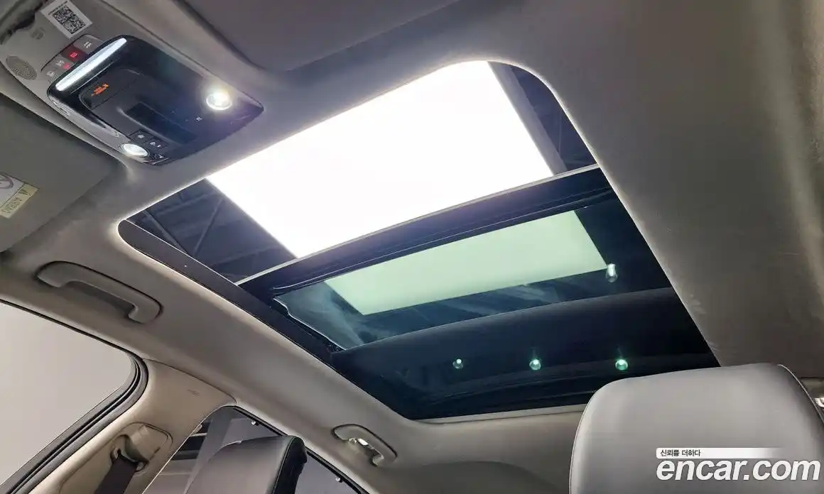 Kia K8 2024 3.5 Автомат в Москве № 716151, фото 19