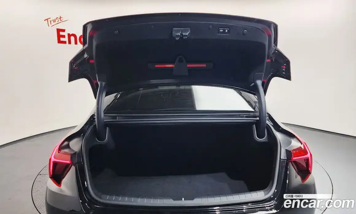 Kia K8 2024 3.5 Автомат в Москве № 716151, фото 20