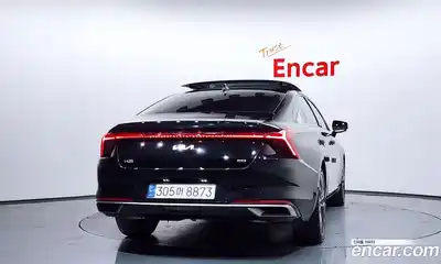 Kia K8 2024 3.5 Автомат в Москве № 716151, миниатюра 4