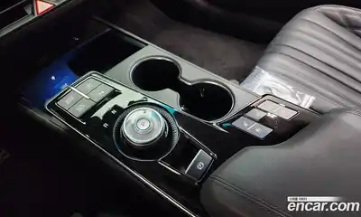 Kia K8 2024 3.5 Автомат в Москве № 716151, миниатюра 9