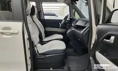 Kia Ray 2023 1.0 Автомат в Москве № 716195, миниатюра 11