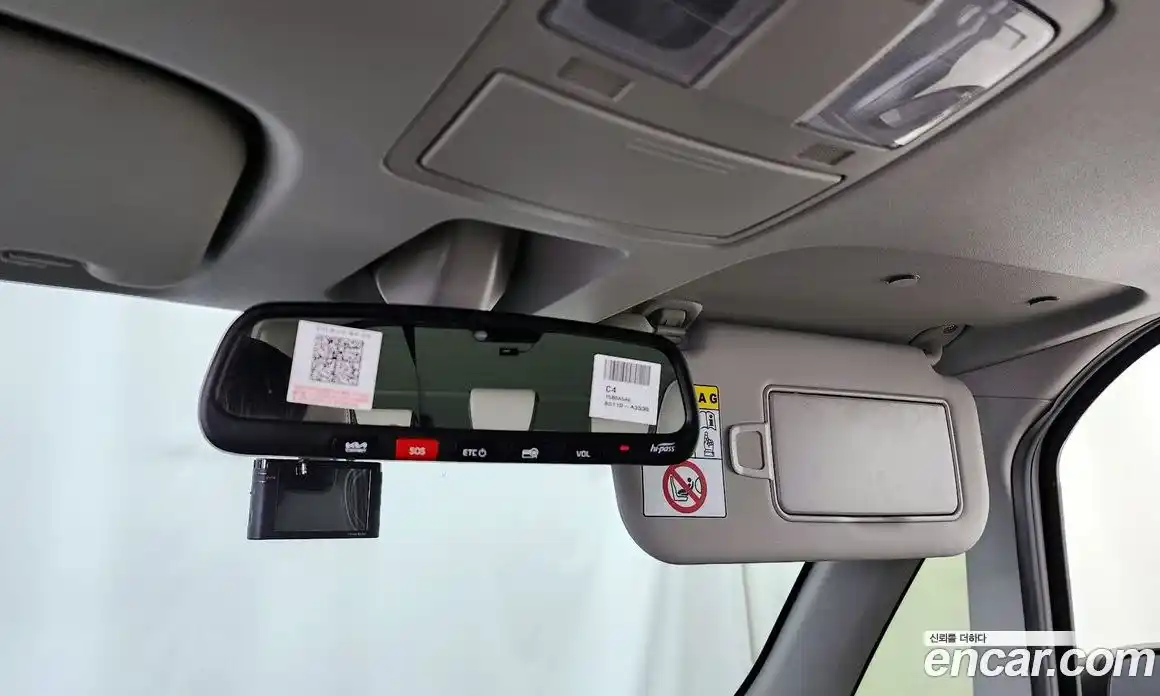 Kia Ray 2023 1.0 Автомат в Москве № 716195, фото 17