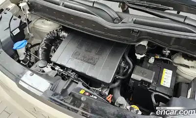 Kia Ray 2023 1.0 Автомат в Москве № 716195, миниатюра 6