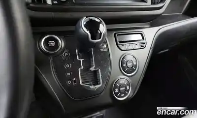 Kia Ray 2023 1.0 Автомат в Москве № 716195, миниатюра 9