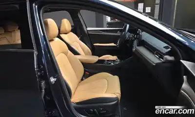 Kia K5 2023 2.0 Автомат в Москве № 716210, миниатюра 11