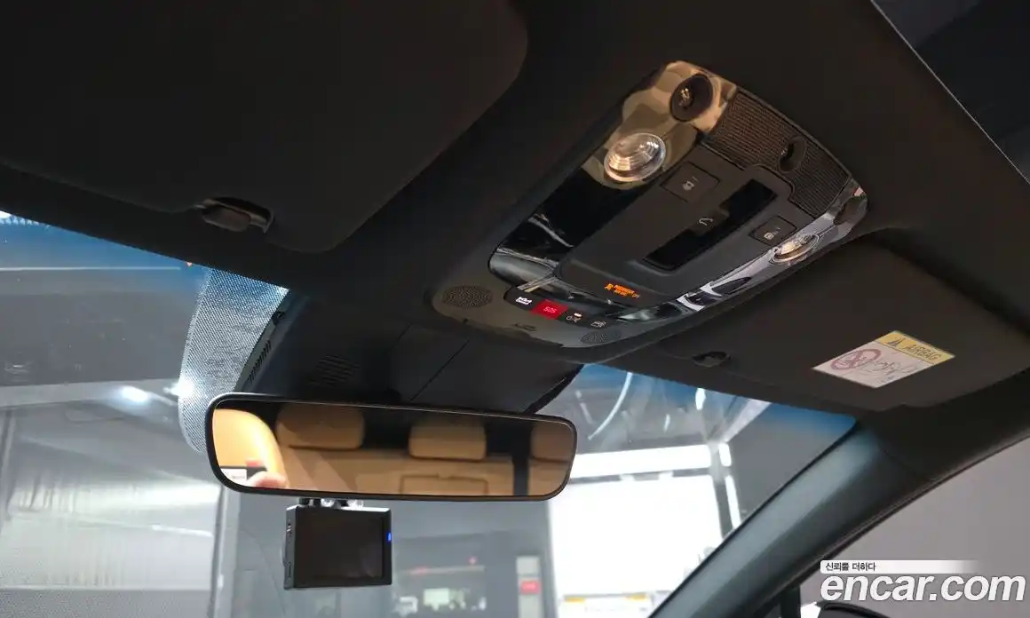 Kia K5 2023 2.0 Автомат в Москве № 716210, фото 19