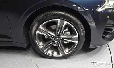 Kia K5 2023 2.0 Автомат в Москве № 716210, миниатюра 5