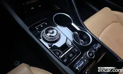 Kia K5 2023 2.0 Автомат в Москве № 716210, миниатюра 9