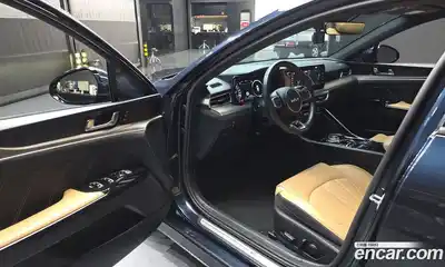 Kia K5 2023 2.0 Автомат в Москве № 716210, миниатюра 10