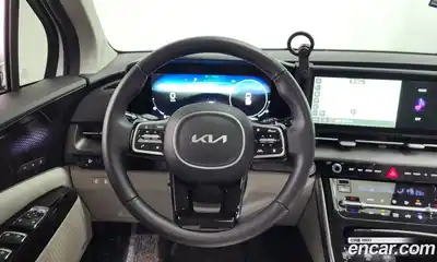 Kia Canival 2022 3.5 Автомат в Москве № 716231, миниатюра 12