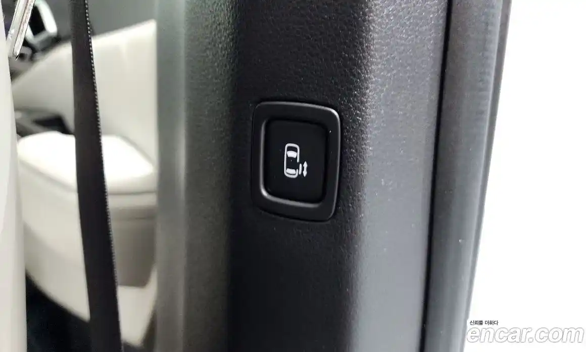 Kia Canival 2022 3.5 Автомат в Москве № 716231, фото 16