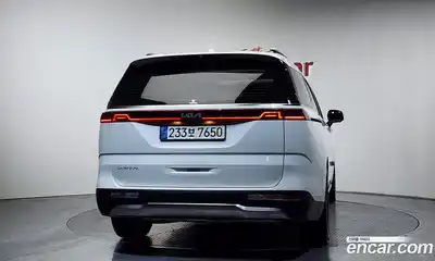 Kia Canival 2022 3.5 Автомат в Москве № 716231, миниатюра 3