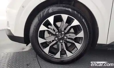 Kia Canival 2022 3.5 Автомат в Москве № 716231, миниатюра 4