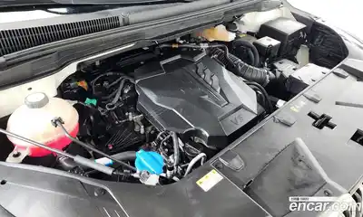 Kia Canival 2022 3.5 Автомат в Москве № 716231, миниатюра 5