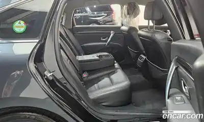 Renault SM7 2015 2.5 Автомат в Москве № 716495, миниатюра 12