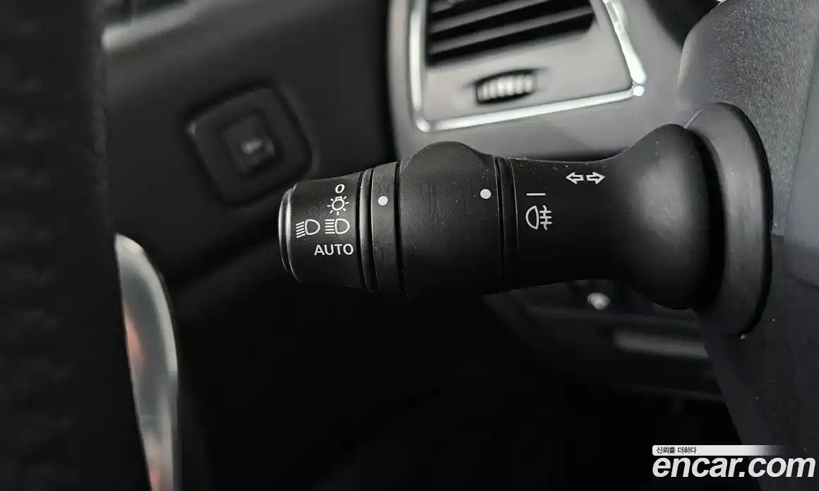 Renault SM7 2015 2.5 Автомат в Москве № 716495, фото 15