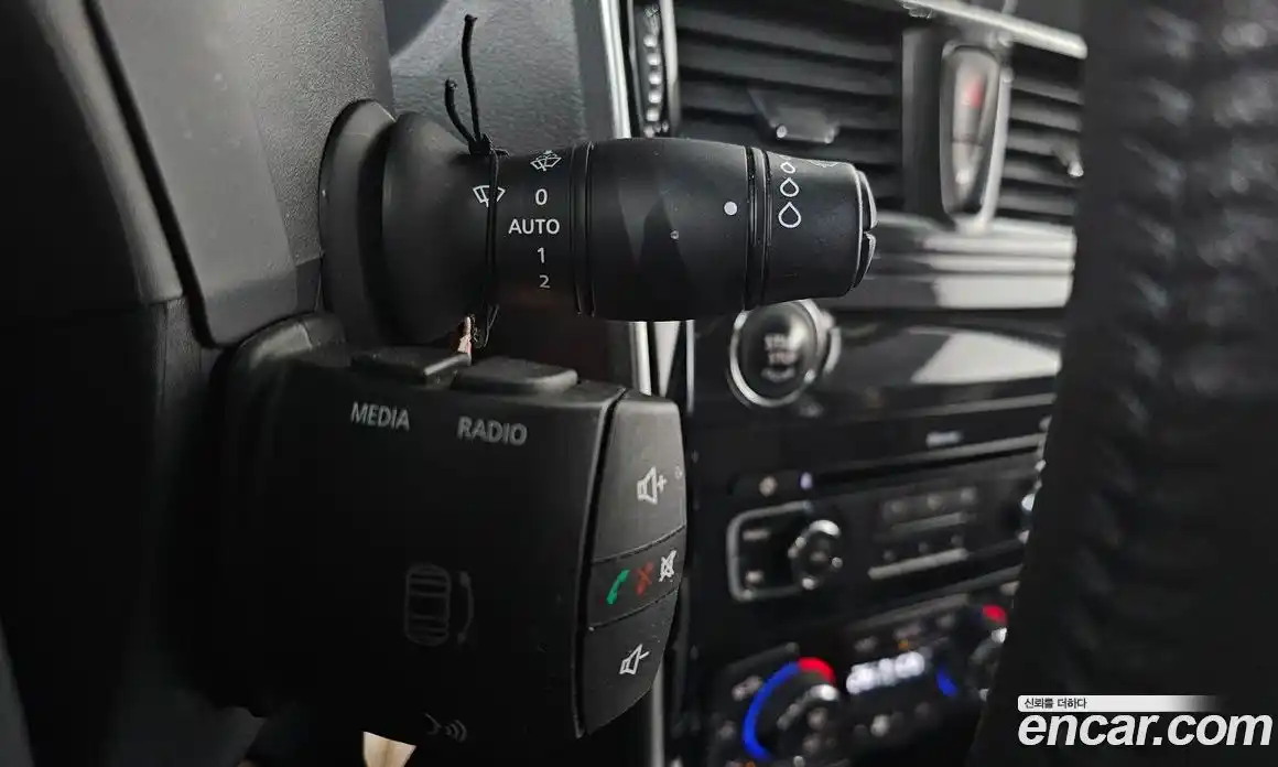 Renault SM7 2015 2.5 Автомат в Москве № 716495, фото 16