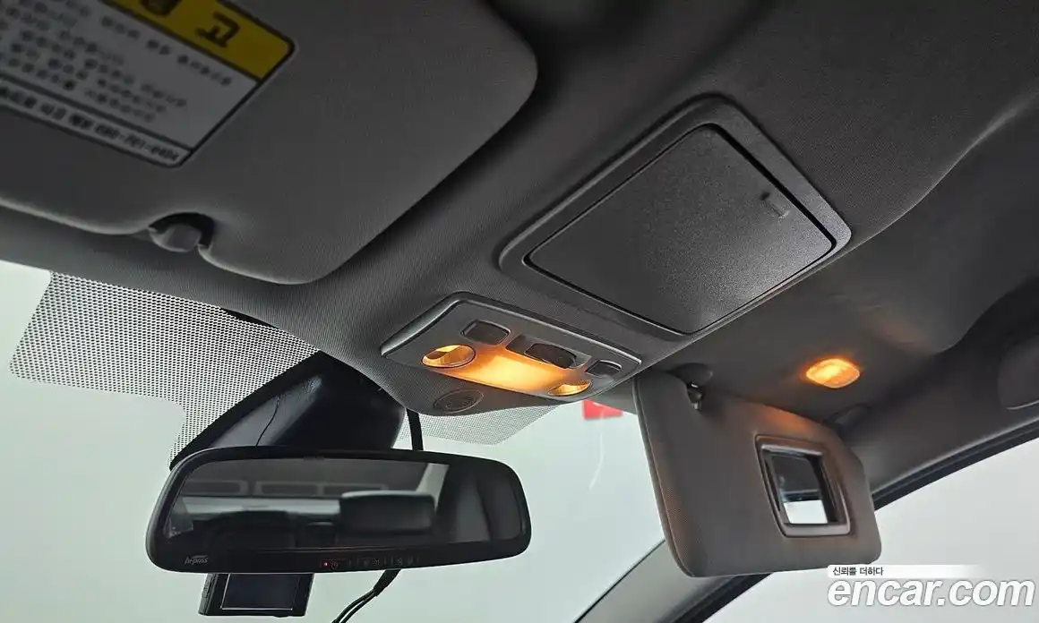 Renault SM7 2015 2.5 Автомат в Москве № 716495, фото 19