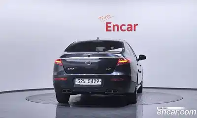 Renault SM7 2015 2.5 Автомат в Москве № 716495, миниатюра 4