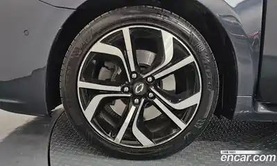 Renault SM7 2015 2.5 Автомат в Москве № 716495, миниатюра 5