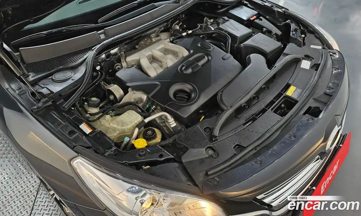 Renault SM7 2015 2.5 Автомат в Москве № 716495, фото 6