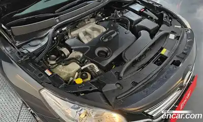 Renault SM7 2015 2.5 Автомат в Москве № 716495, миниатюра 6