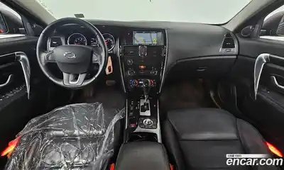 Renault SM7 2015 2.5 Автомат в Москве № 716495, миниатюра 7